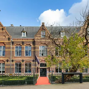 The College Amsterdam, Autograph Collection Amsterdam