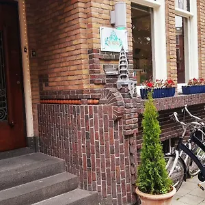 De Bedstee Boutique Capsules Amsterdam